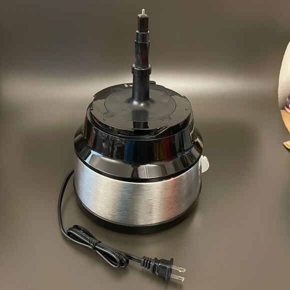 Hamilton Beach 70730 Food Processor Motor Base Replacement Part - Picture 6 of 10